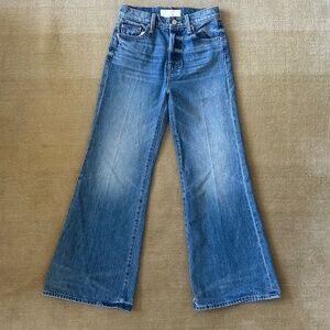 The Tomcat Roller, Mother, Denim Jeans, Never Been Worn